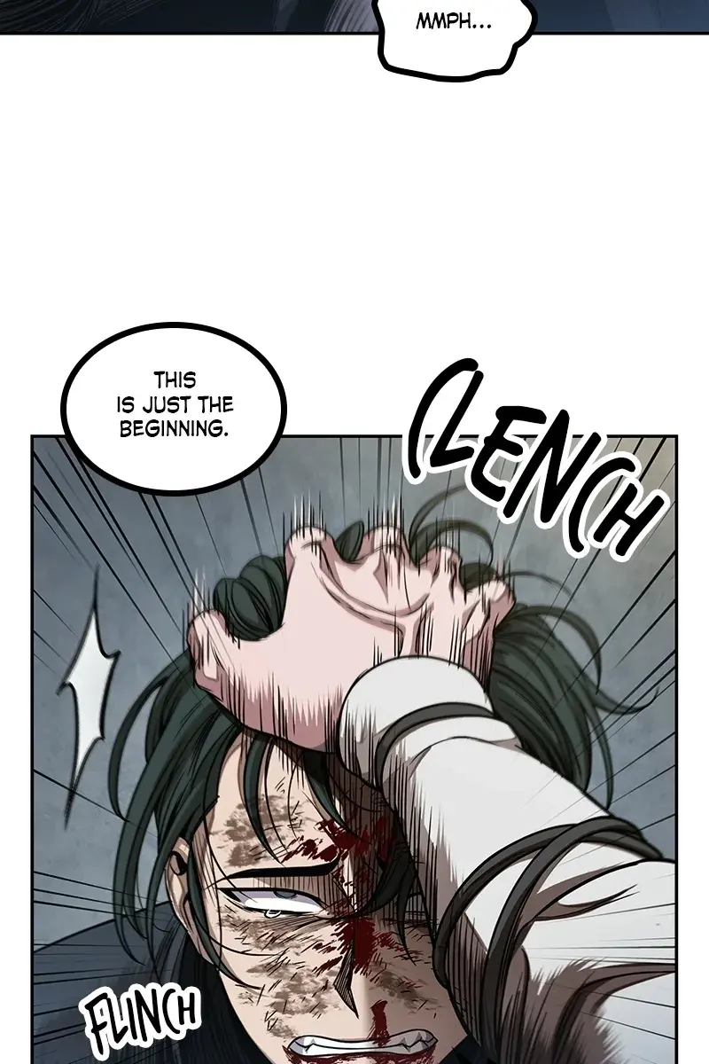 Nano Machine Chapter 54 Page 44