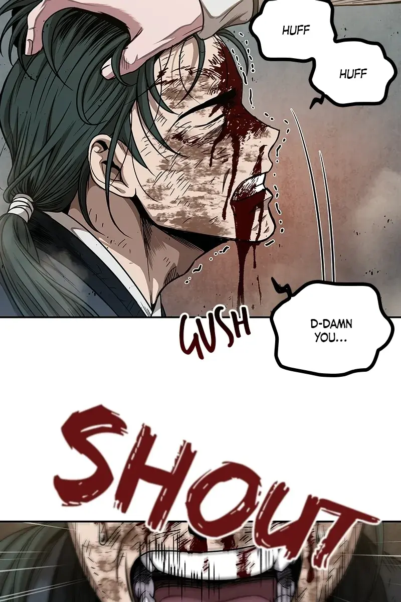 Nano Machine Chapter 54 Page 47