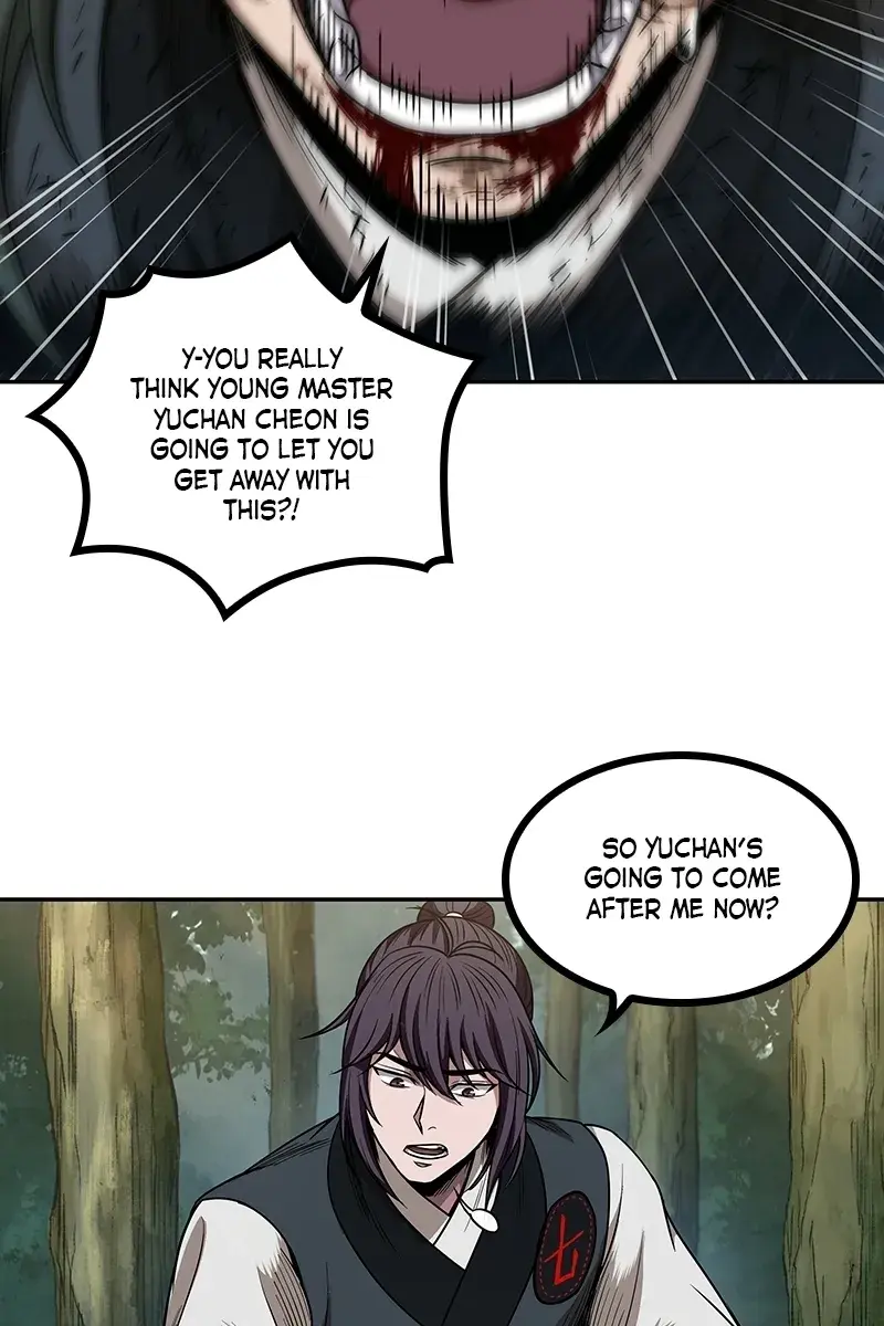 Nano Machine Chapter 54 Page 48