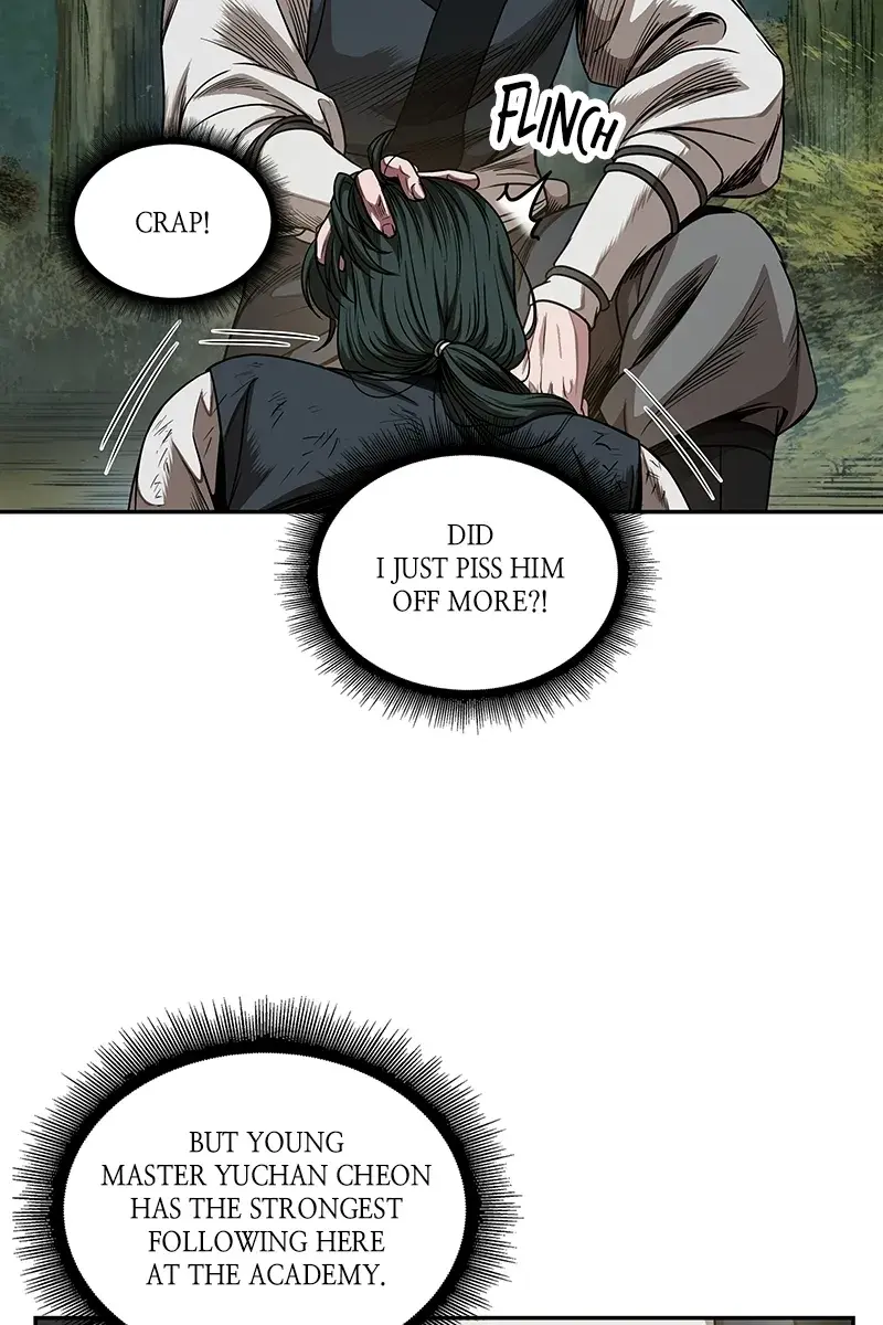 Nano Machine Chapter 54 Page 49