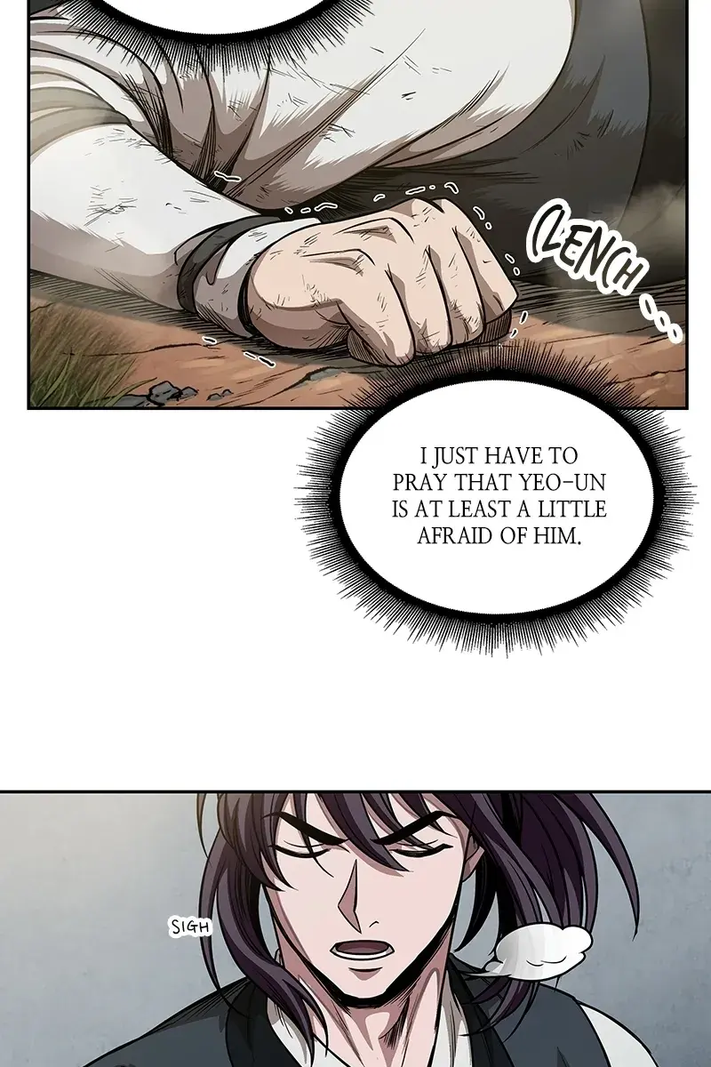 Nano Machine Chapter 54 Page 50