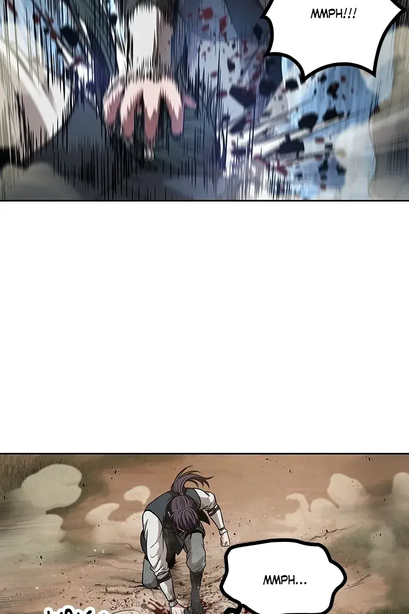 Nano Machine Chapter 54 Page 55