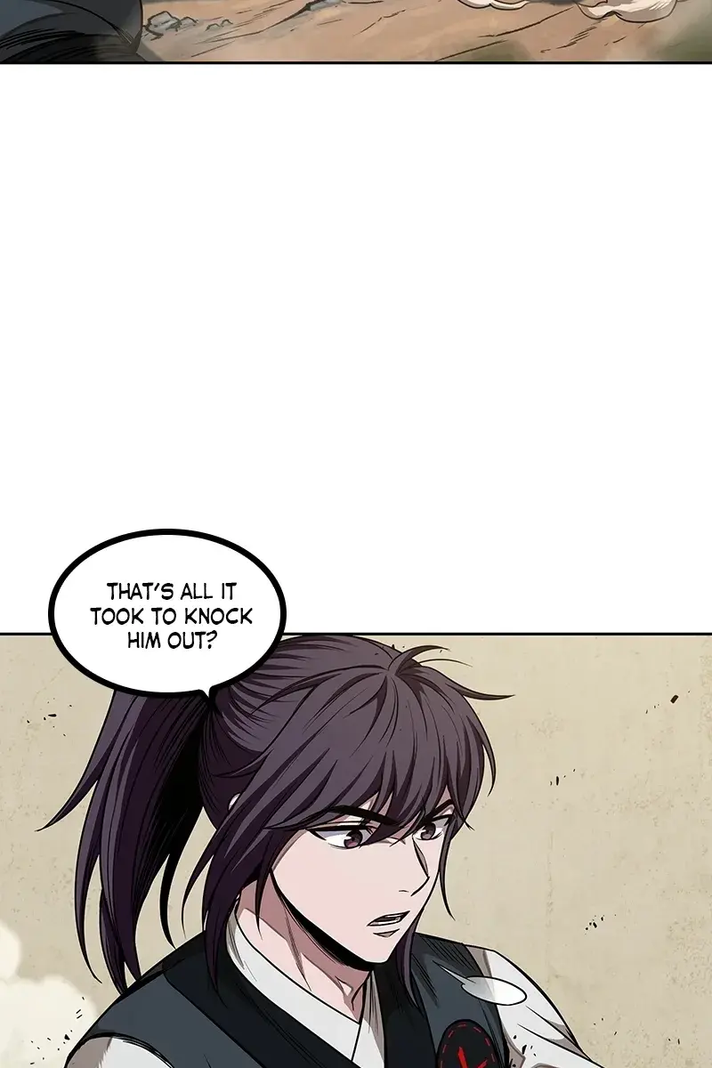 Nano Machine Chapter 54 Page 57