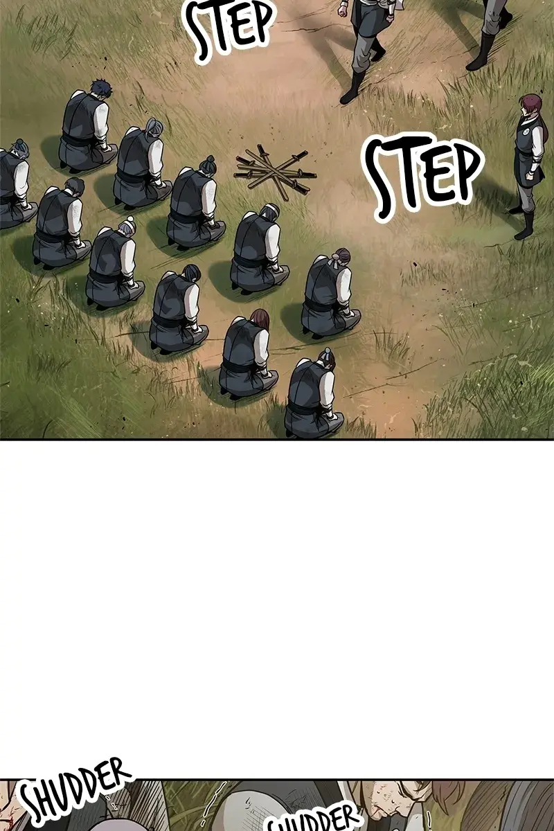 Nano Machine Chapter 54 Page 59