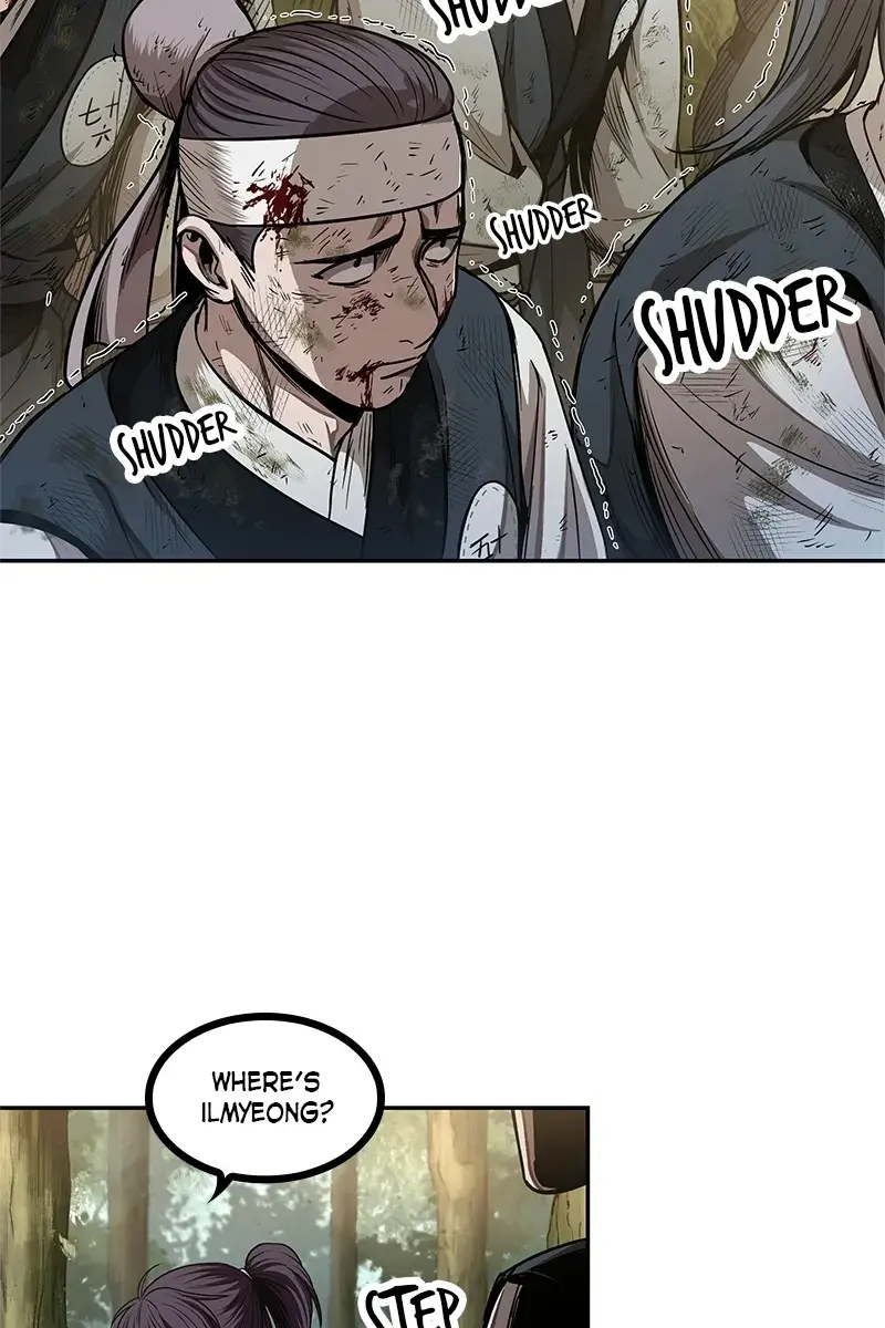 Nano Machine Chapter 54 Page 60