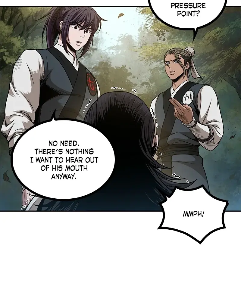 Nano Machine Chapter 54 Page 63