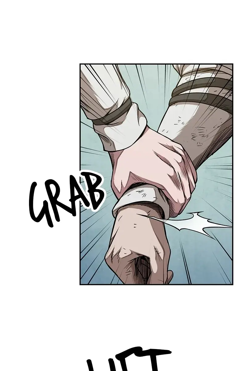 Nano Machine Chapter 54 Page 64