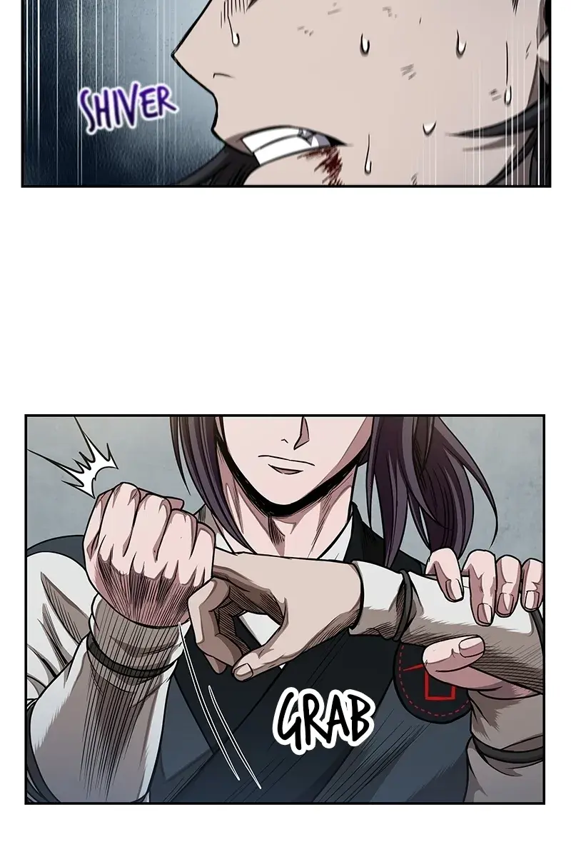 Nano Machine Chapter 54 Page 66