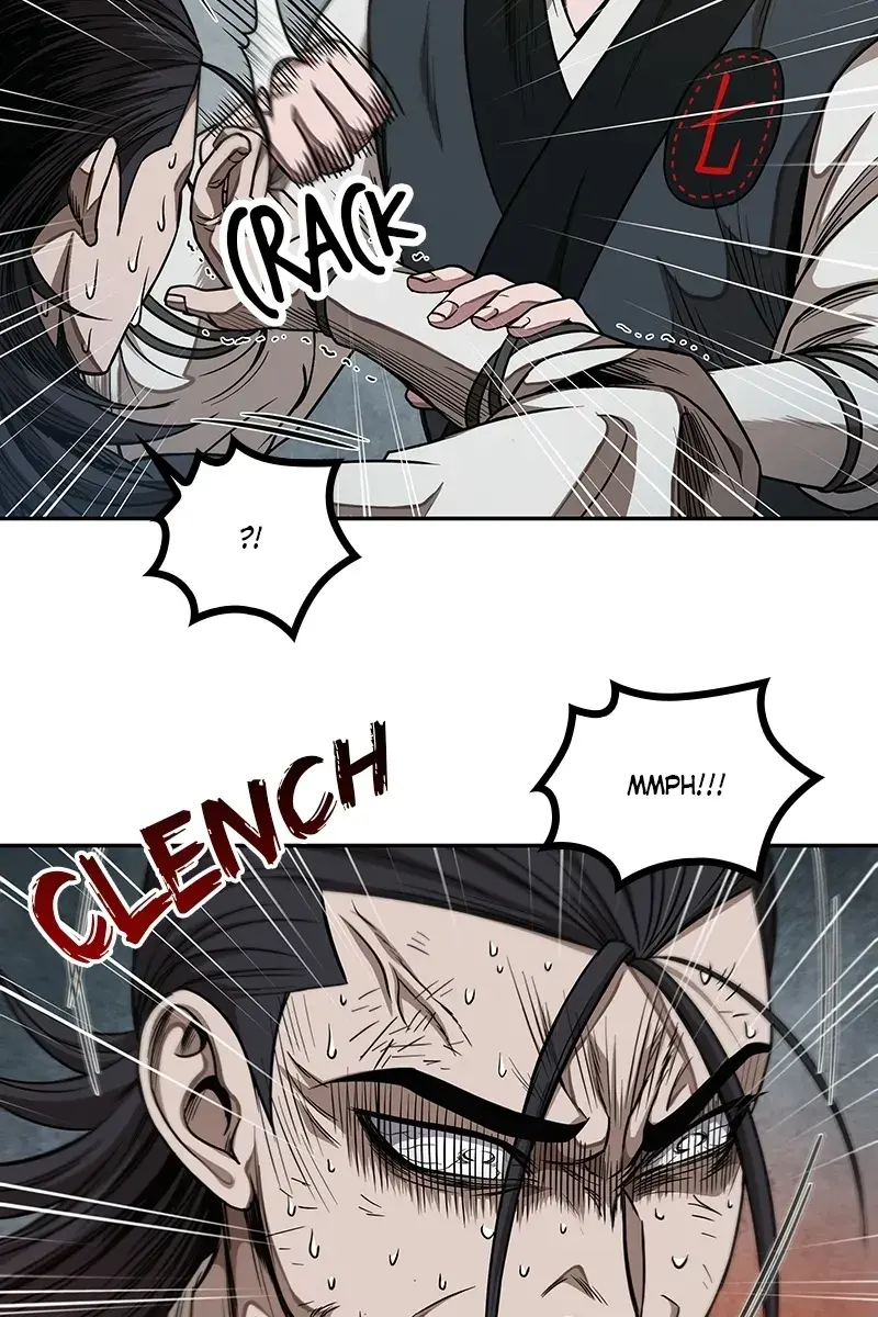 Nano Machine Chapter 54 Page 71