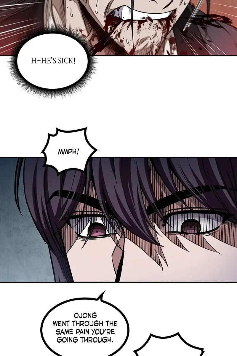 Nano Machine Chapter 54 Page 72