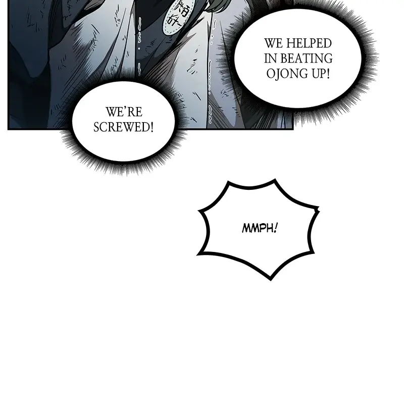 Nano Machine Chapter 54 Page 74