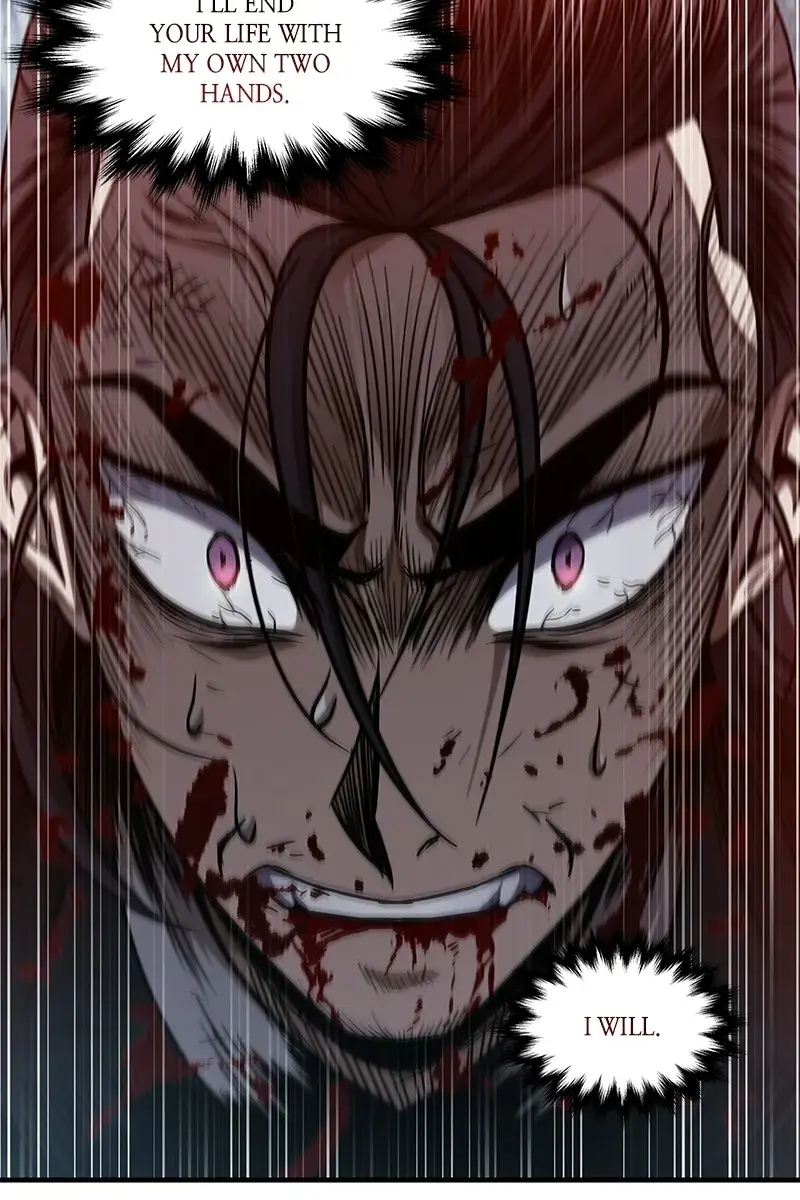 Nano Machine Chapter 54 Page 76