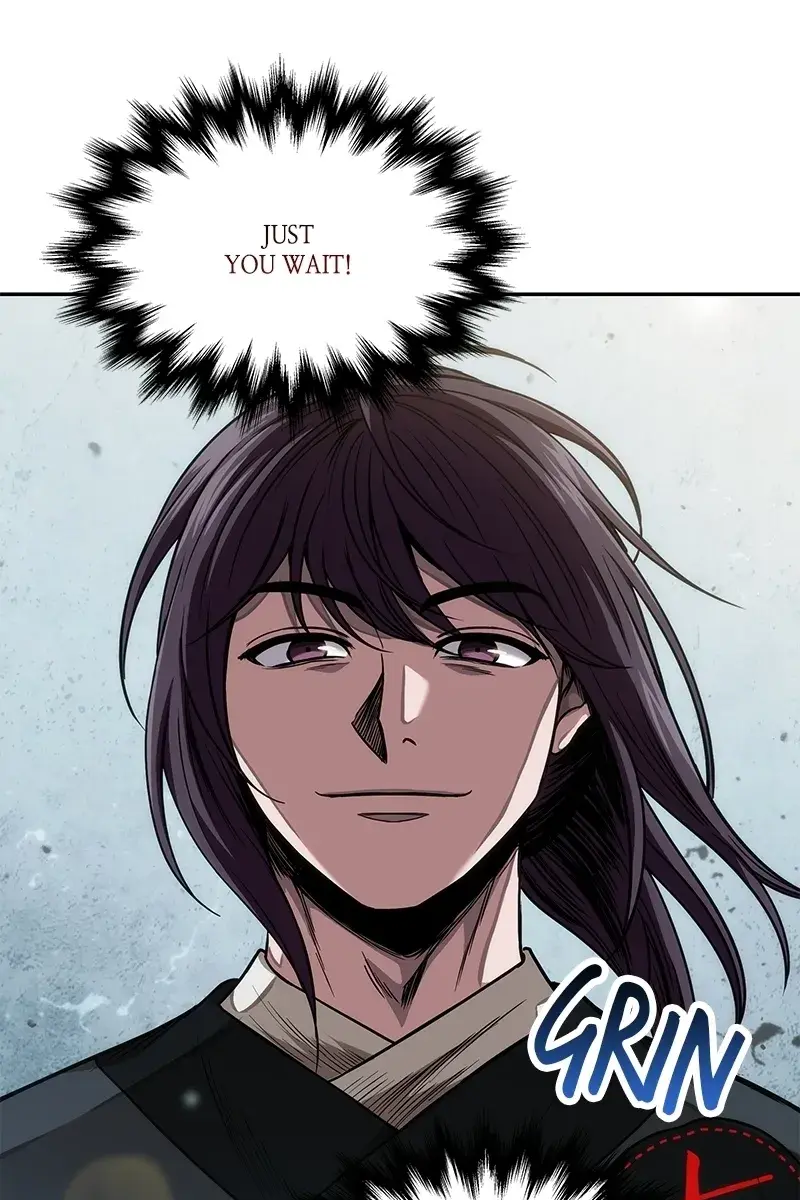 Nano Machine Chapter 54 Page 77