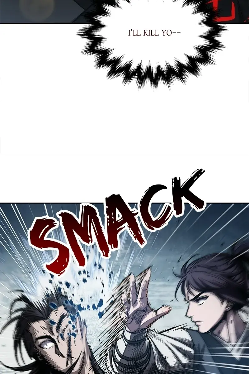 Nano Machine Chapter 54 Page 78