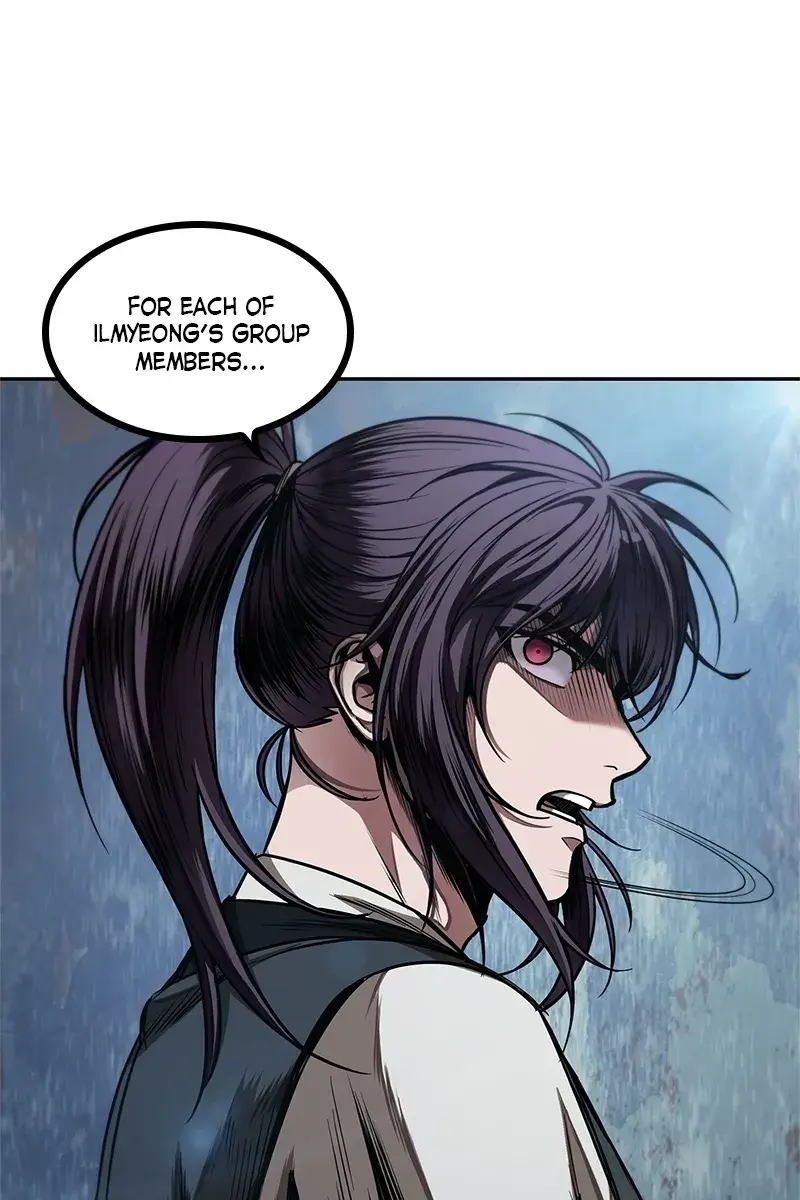 Nano Machine Chapter 55 Page 1