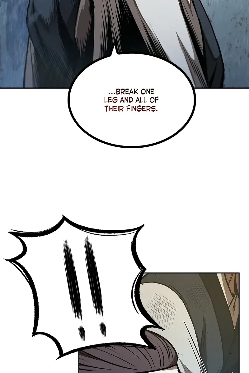 Nano Machine Chapter 55 Page 2