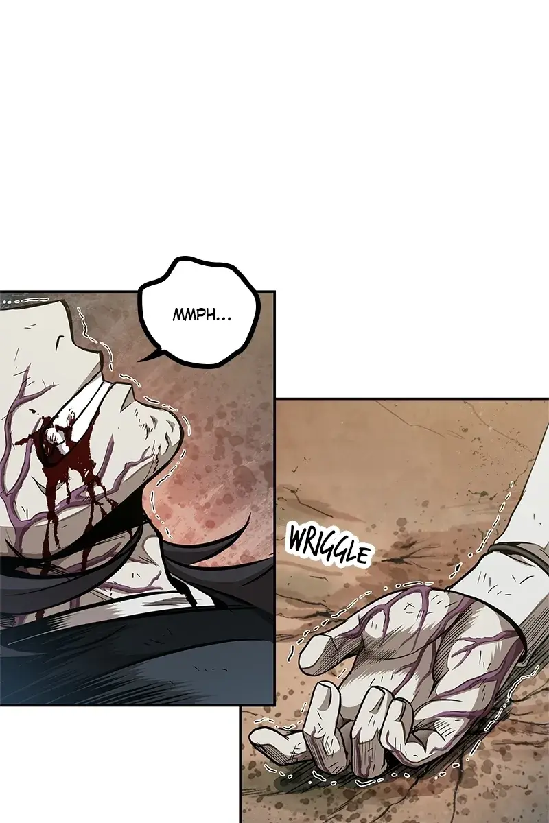 Nano Machine Chapter 55 Page 6