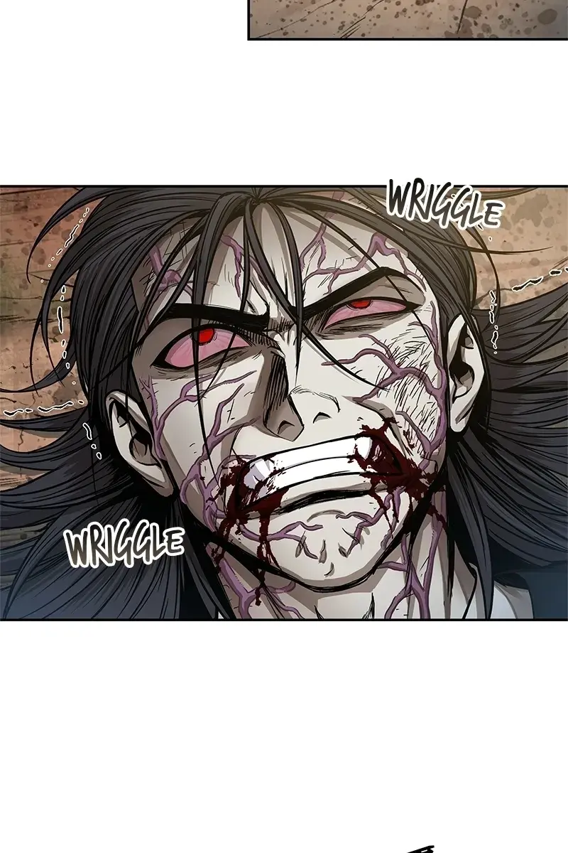 Nano Machine Chapter 55 Page 7