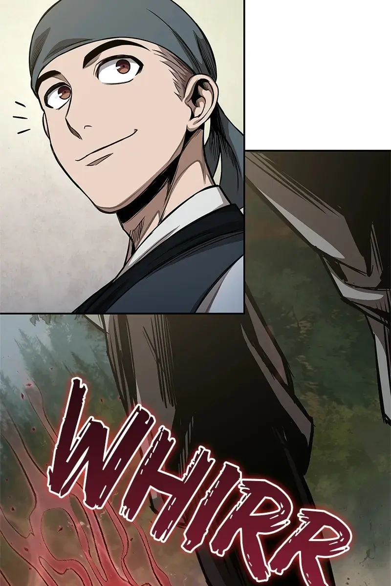 Nano Machine Chapter 55 Page 9