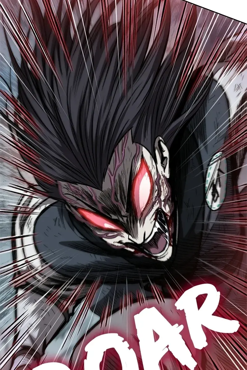 Nano Machine Chapter 55 Page 13