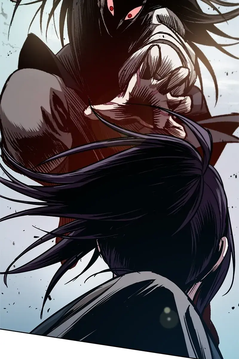 Nano Machine Chapter 55 Page 16