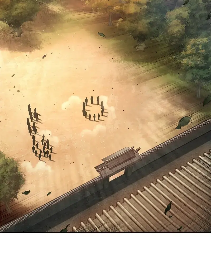 Nano Machine Chapter 55 Page 22