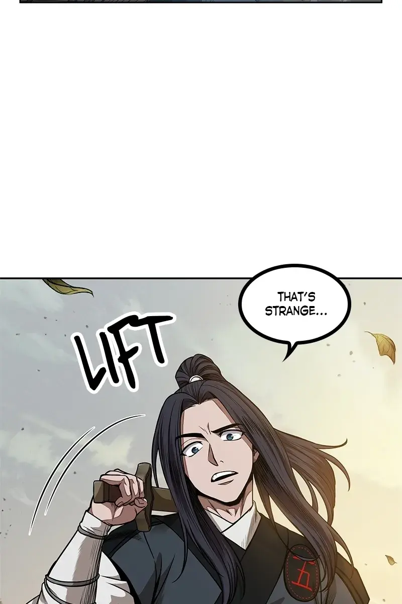 Nano Machine Chapter 55 Page 25