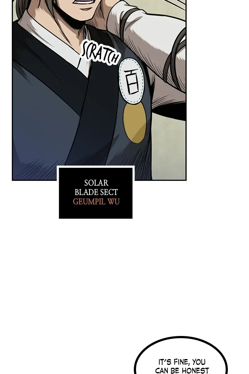 Nano Machine Chapter 55 Page 31