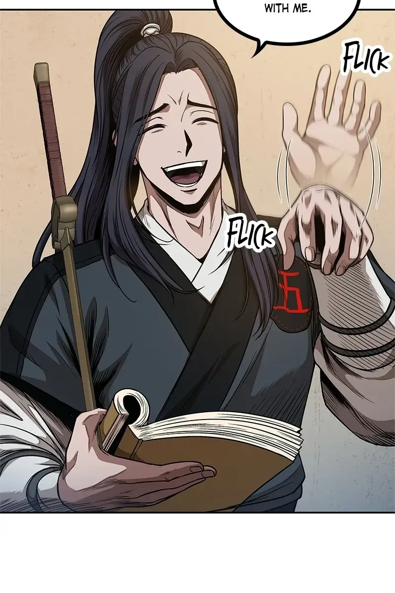 Nano Machine Chapter 55 Page 32