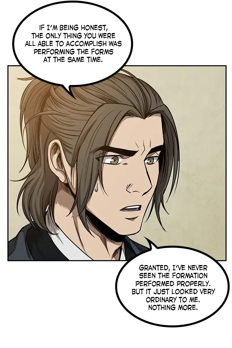 Nano Machine Chapter 55 Page 34