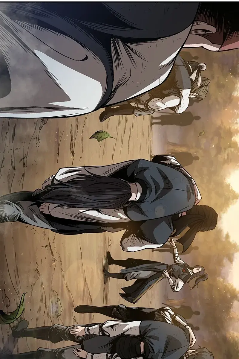 Nano Machine Chapter 55 Page 37