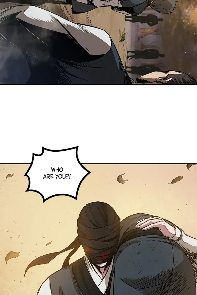 Nano Machine Chapter 55 Page 38