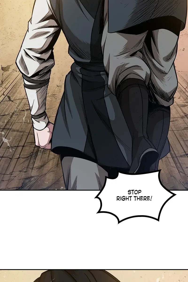 Nano Machine Chapter 55 Page 39