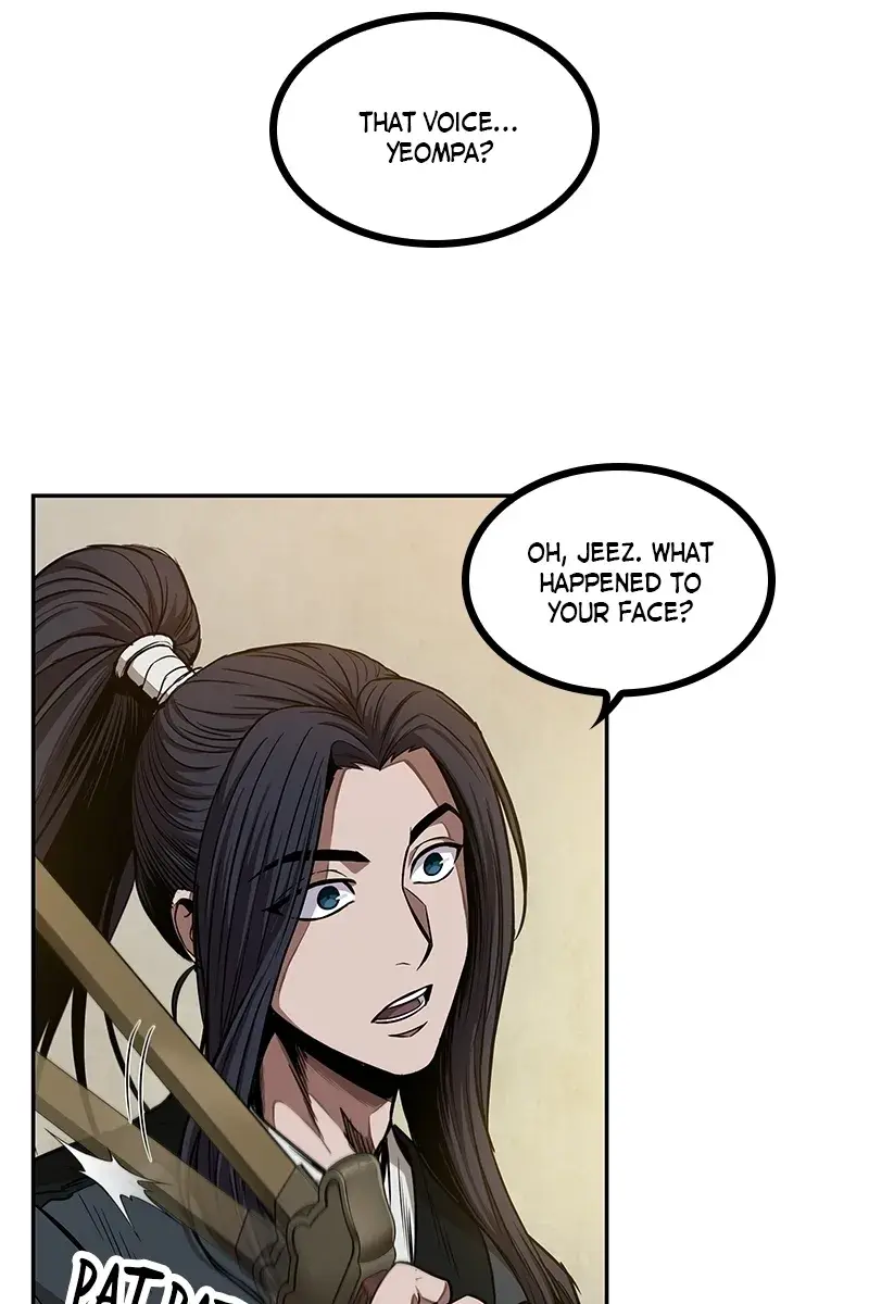 Nano Machine Chapter 55 Page 41