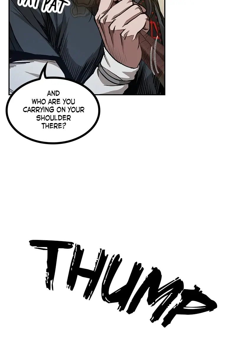 Nano Machine Chapter 55 Page 42