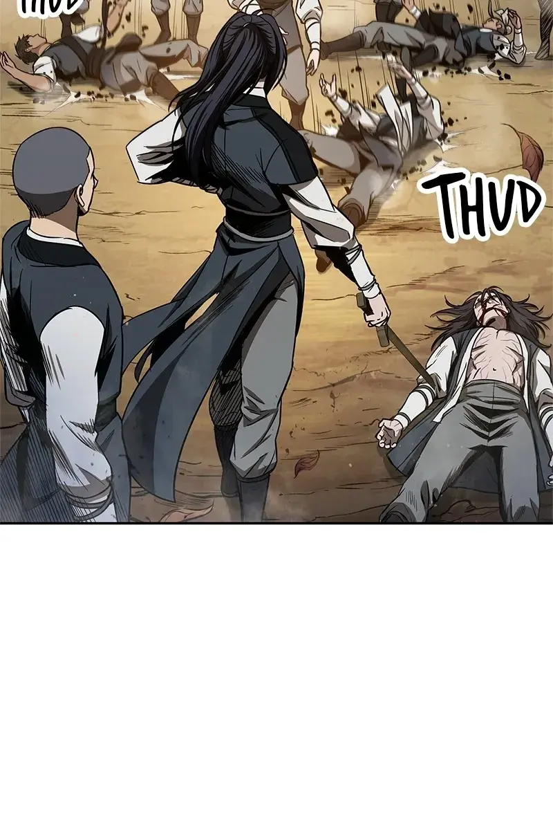 Nano Machine Chapter 55 Page 46