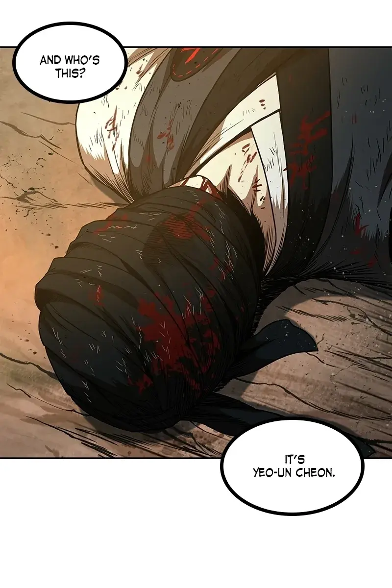 Nano Machine Chapter 55 Page 48