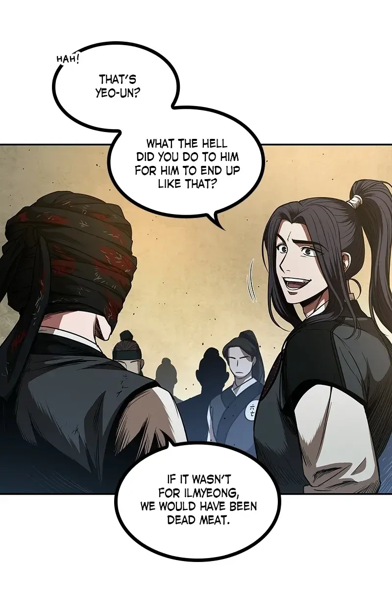 Nano Machine Chapter 55 Page 49