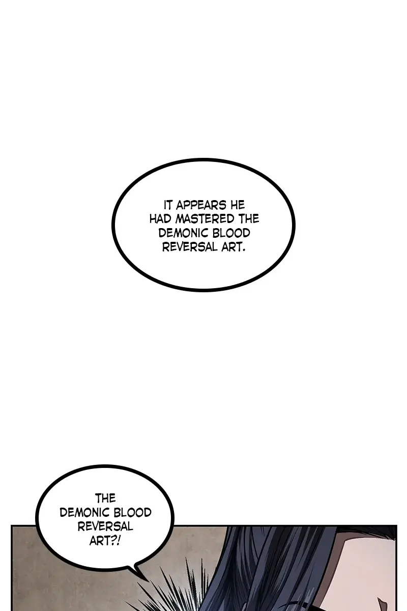 Nano Machine Chapter 55 Page 50