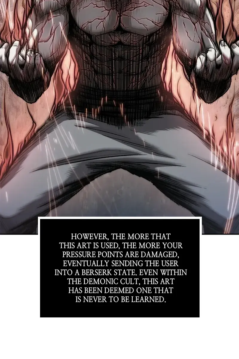 Nano Machine Chapter 55 Page 52