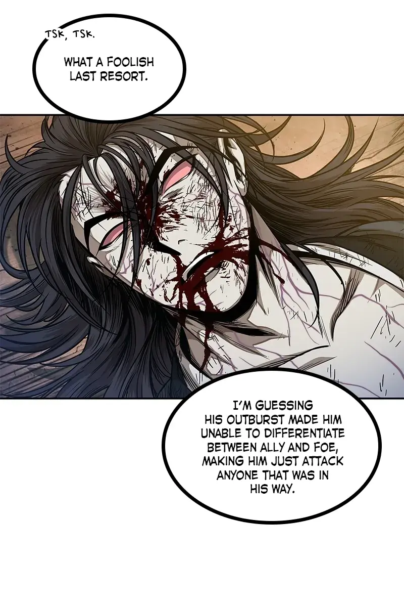 Nano Machine Chapter 55 Page 53