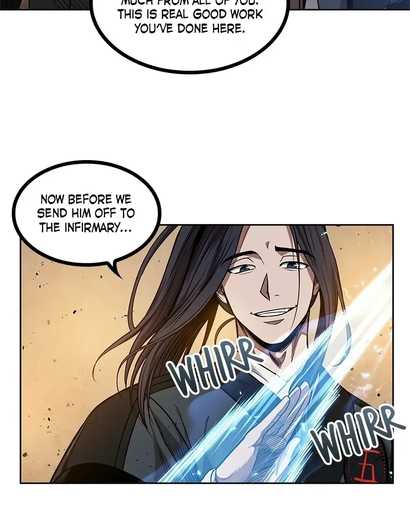 Nano Machine Chapter 55 Page 55