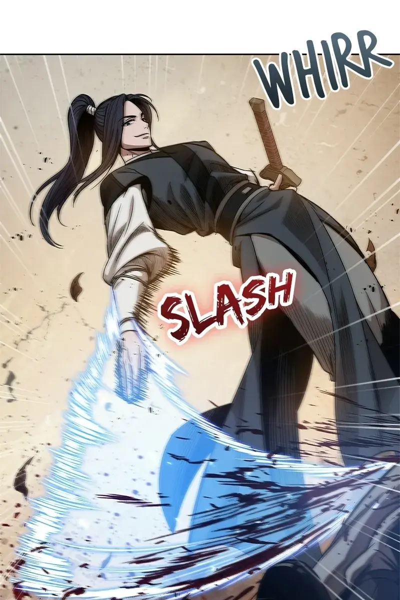 Nano Machine Chapter 55 Page 56