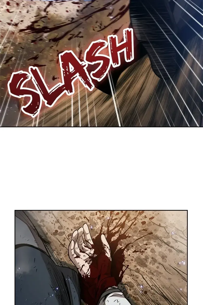 Nano Machine Chapter 55 Page 57