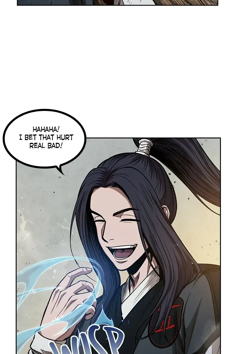 Nano Machine Chapter 55 Page 58