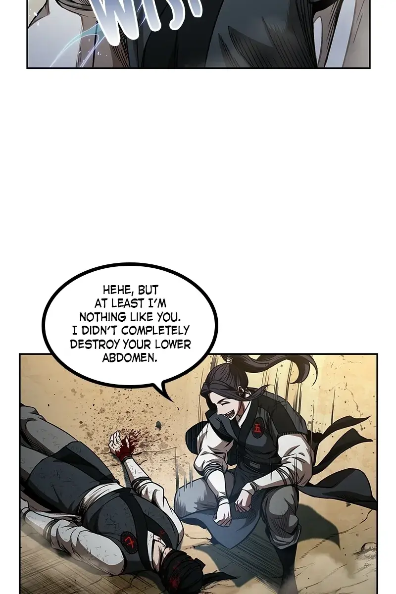 Nano Machine Chapter 55 Page 59