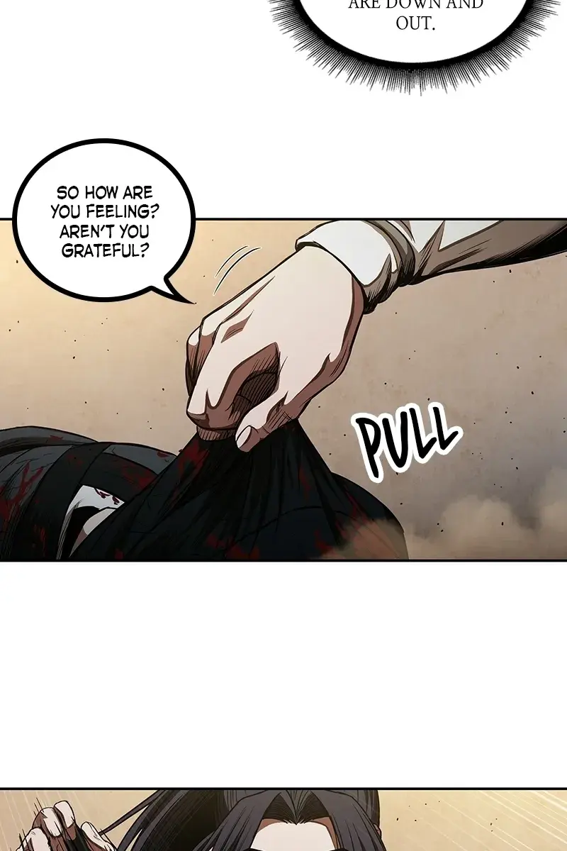 Nano Machine Chapter 55 Page 61