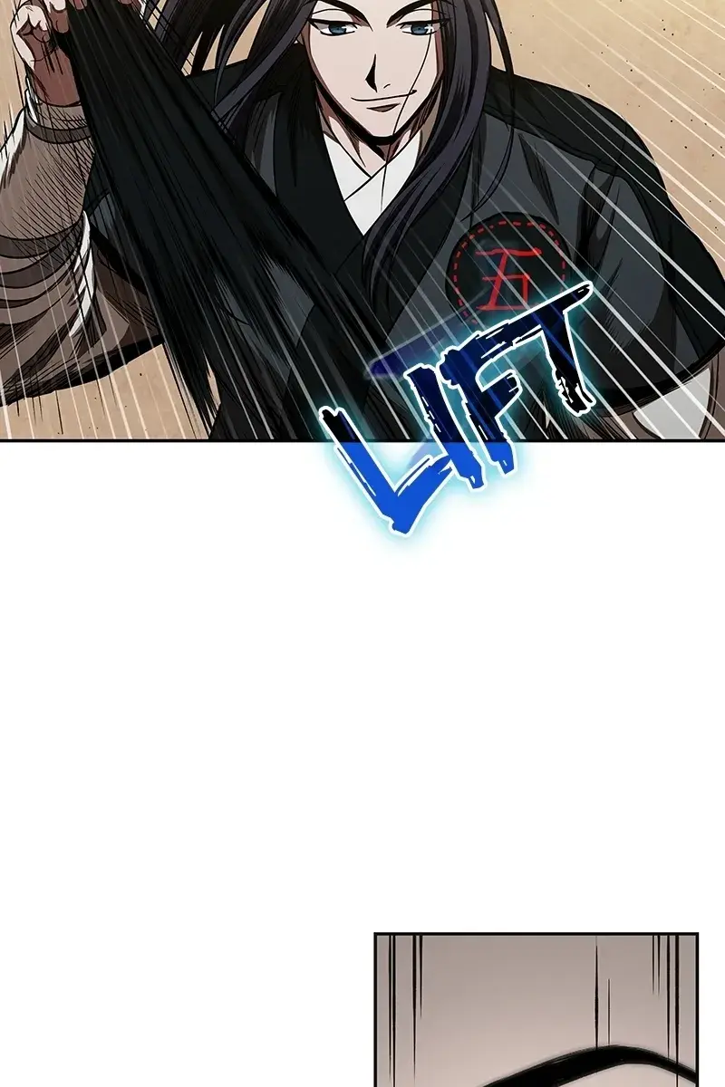 Nano Machine Chapter 55 Page 62