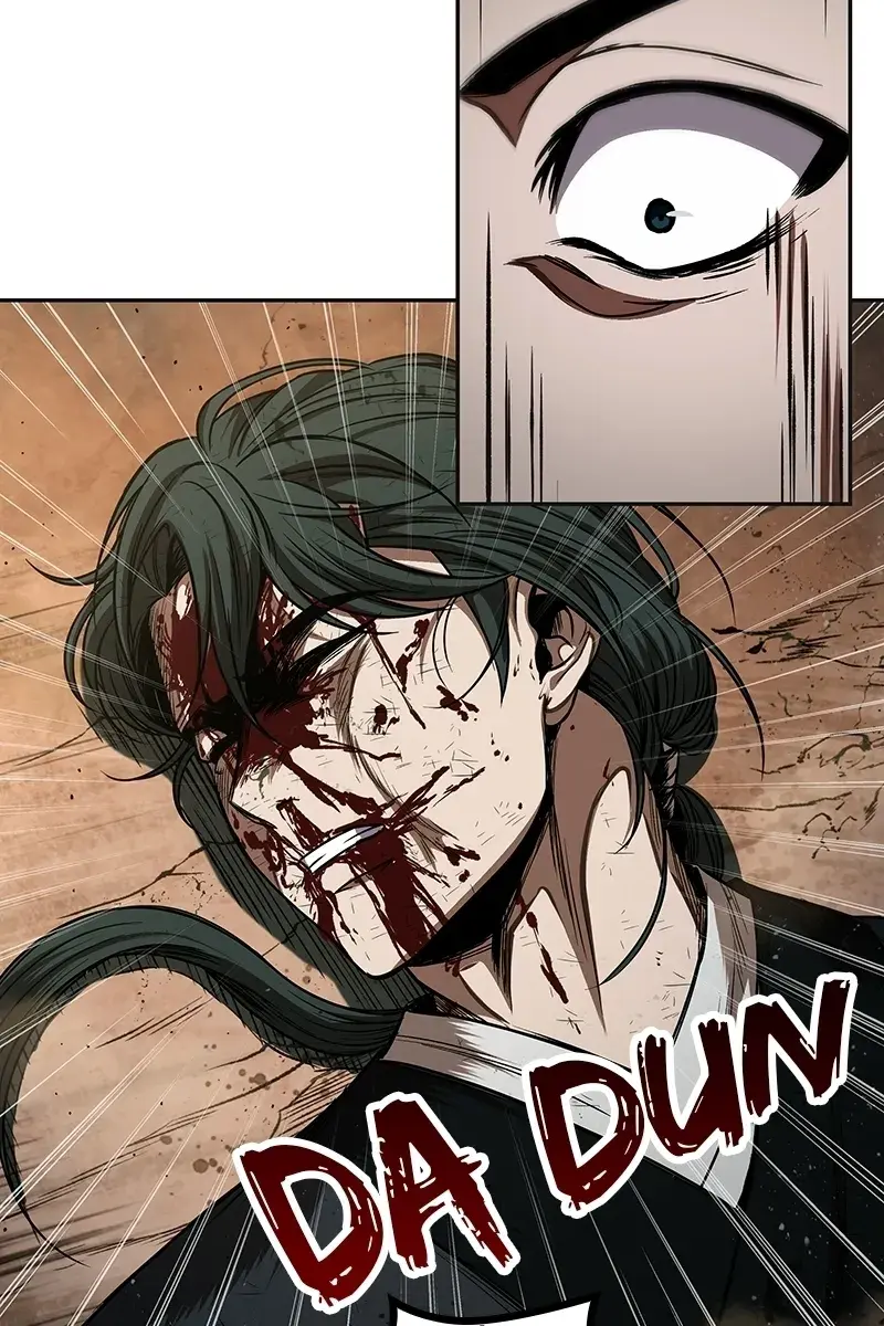 Nano Machine Chapter 55 Page 63