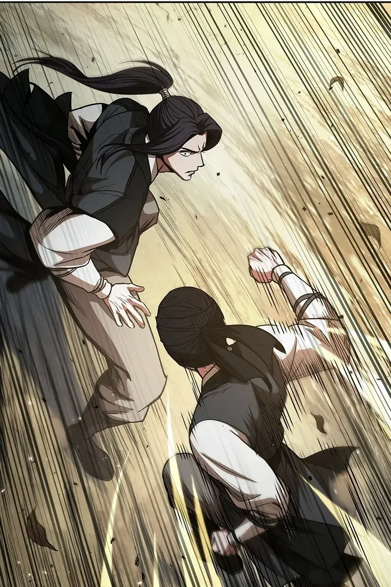 Nano Machine Chapter 55 Page 66